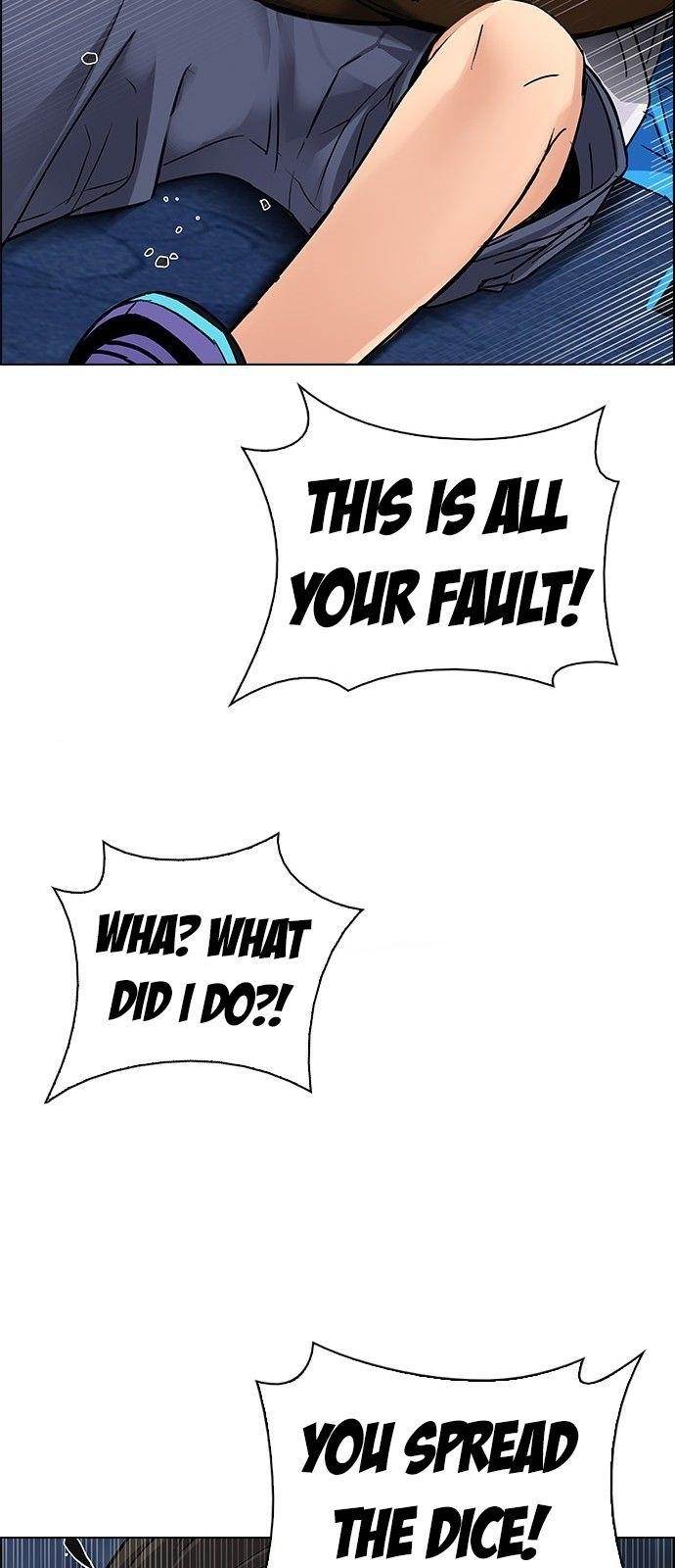 Dice: The Cube That Changes Everything Chapter 294 - Page 44