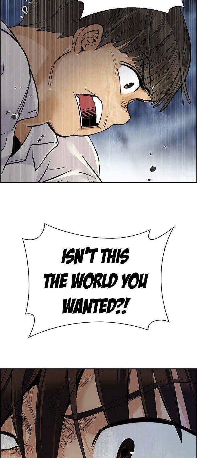 Dice: The Cube That Changes Everything Chapter 294 - Page 45