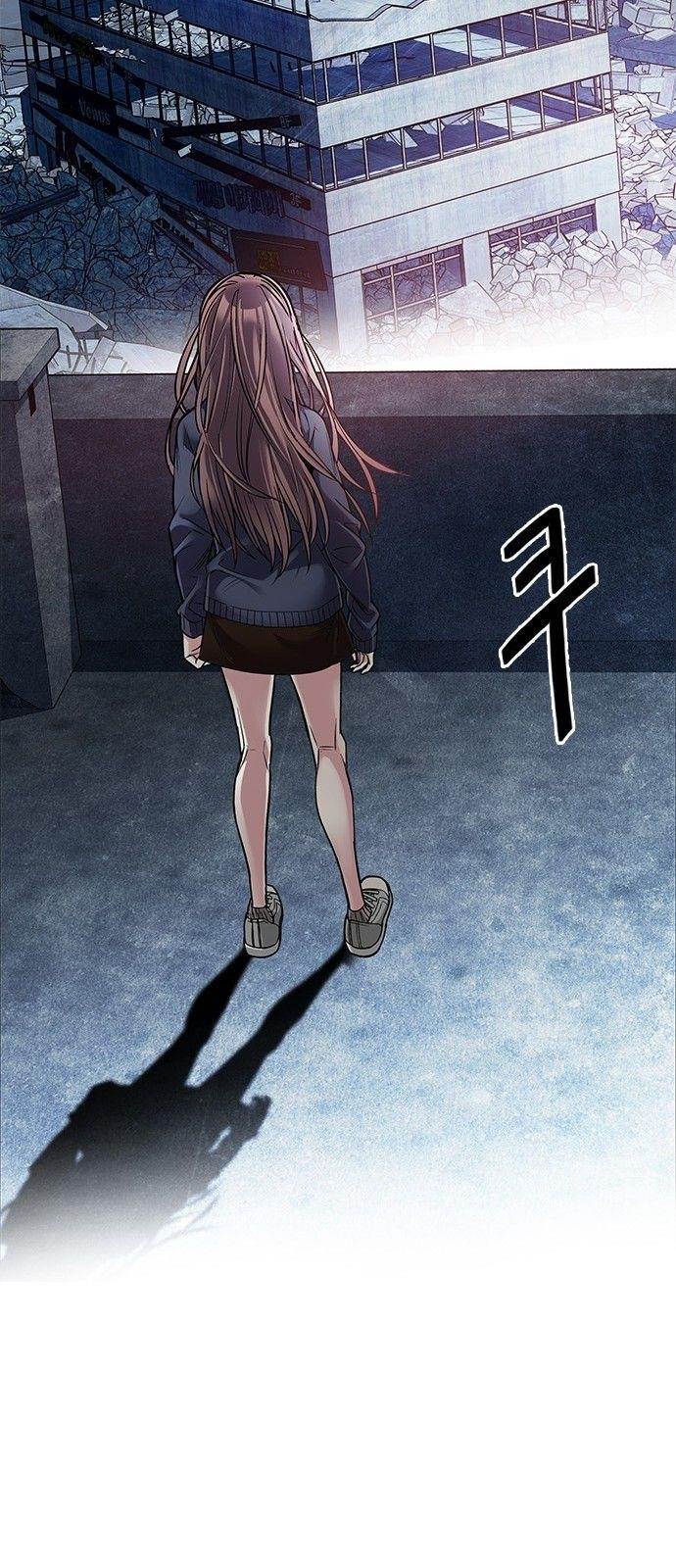 Dice: The Cube That Changes Everything Chapter 294 - Page 47