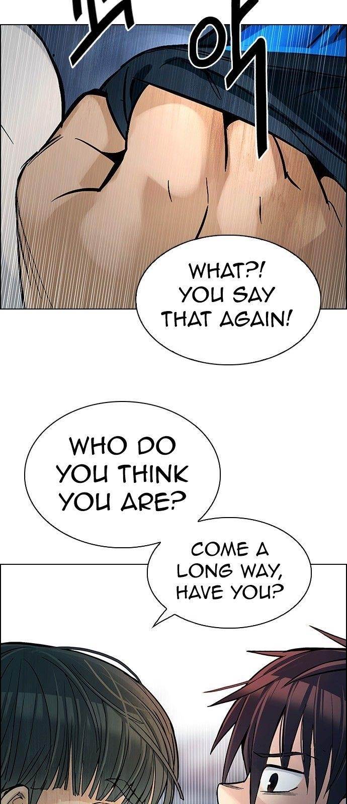 Dice: The Cube That Changes Everything Chapter 294 - Page 8