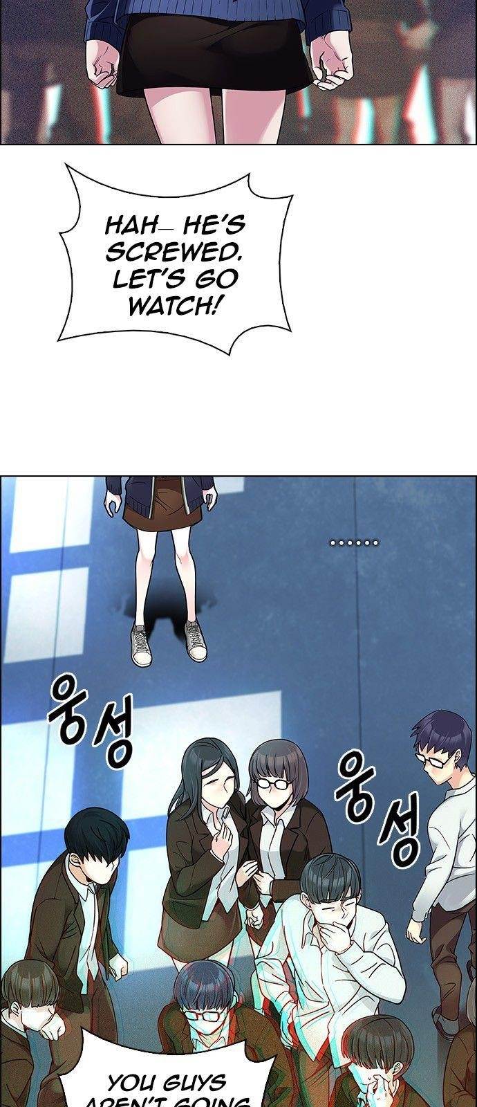 Dice: The Cube That Changes Everything Chapter 295 - Page 11