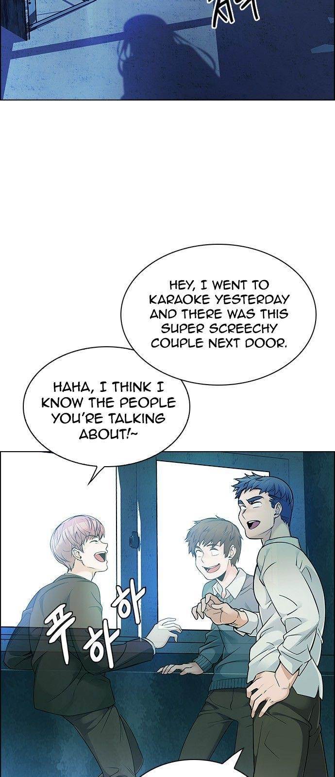 Dice: The Cube That Changes Everything Chapter 295 - Page 4