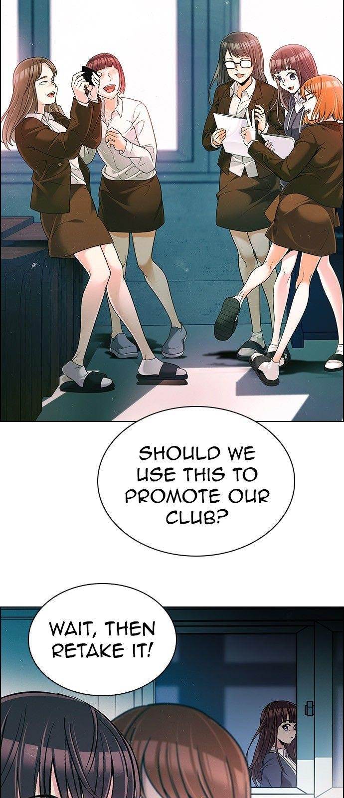 Dice: The Cube That Changes Everything Chapter 295 - Page 8