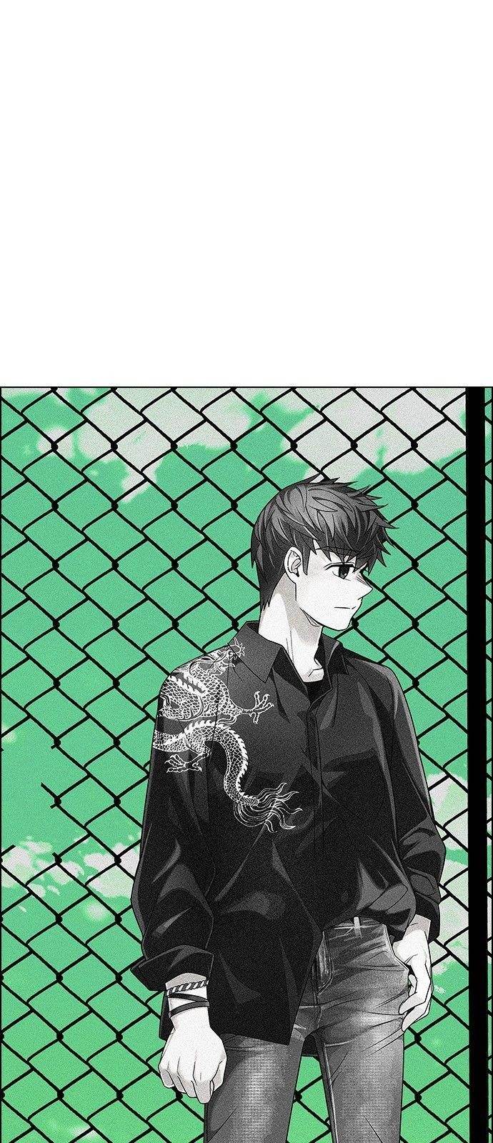 Dice: The Cube That Changes Everything Chapter 297 - Page 1