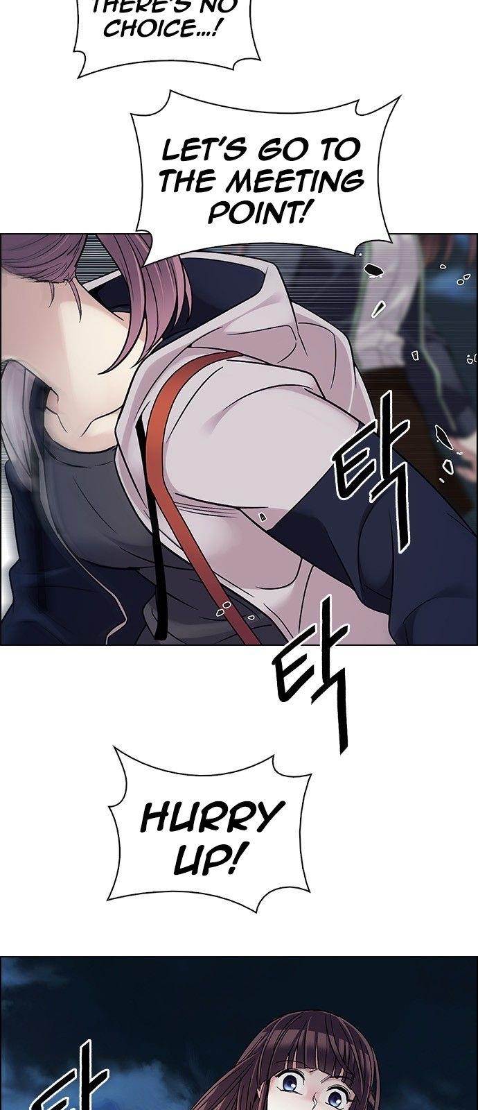 Dice: The Cube That Changes Everything Chapter 297 - Page 10