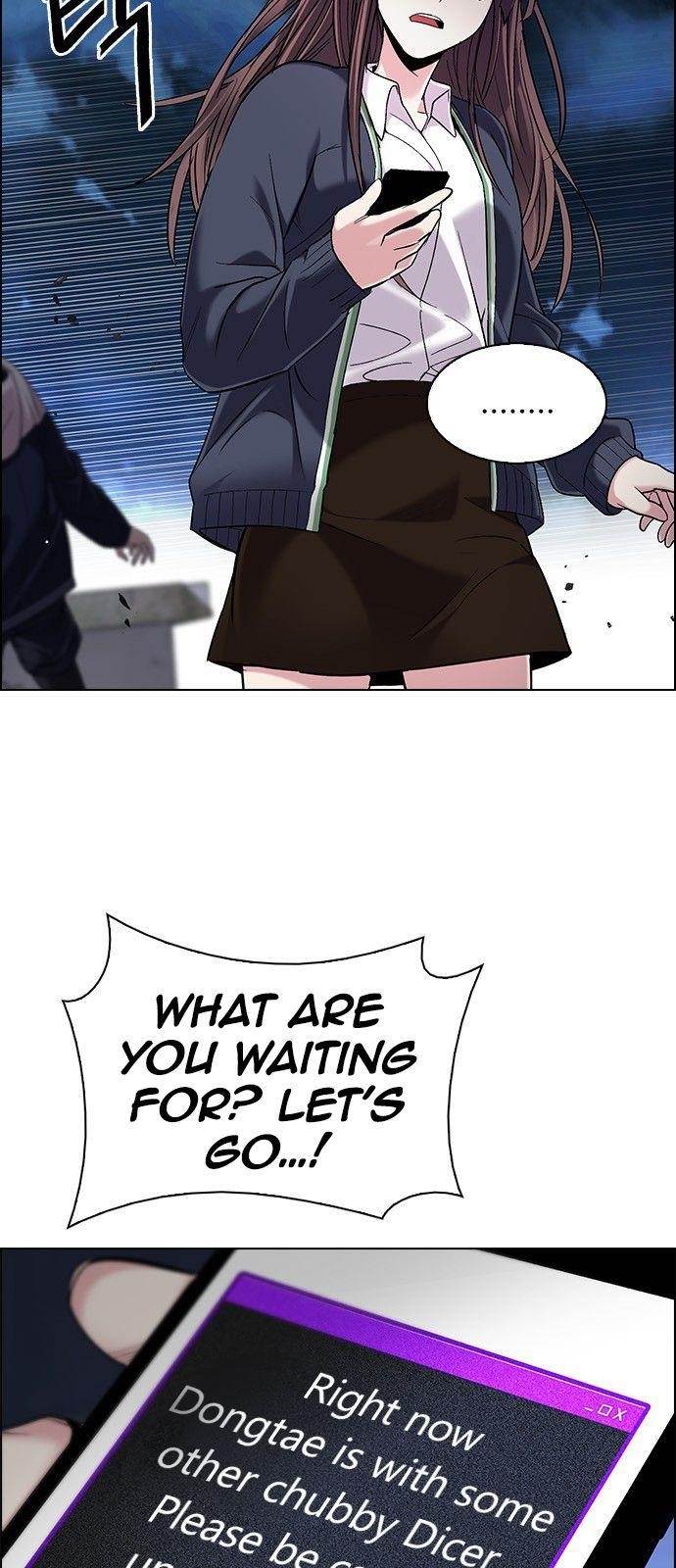 Dice: The Cube That Changes Everything Chapter 297 - Page 11