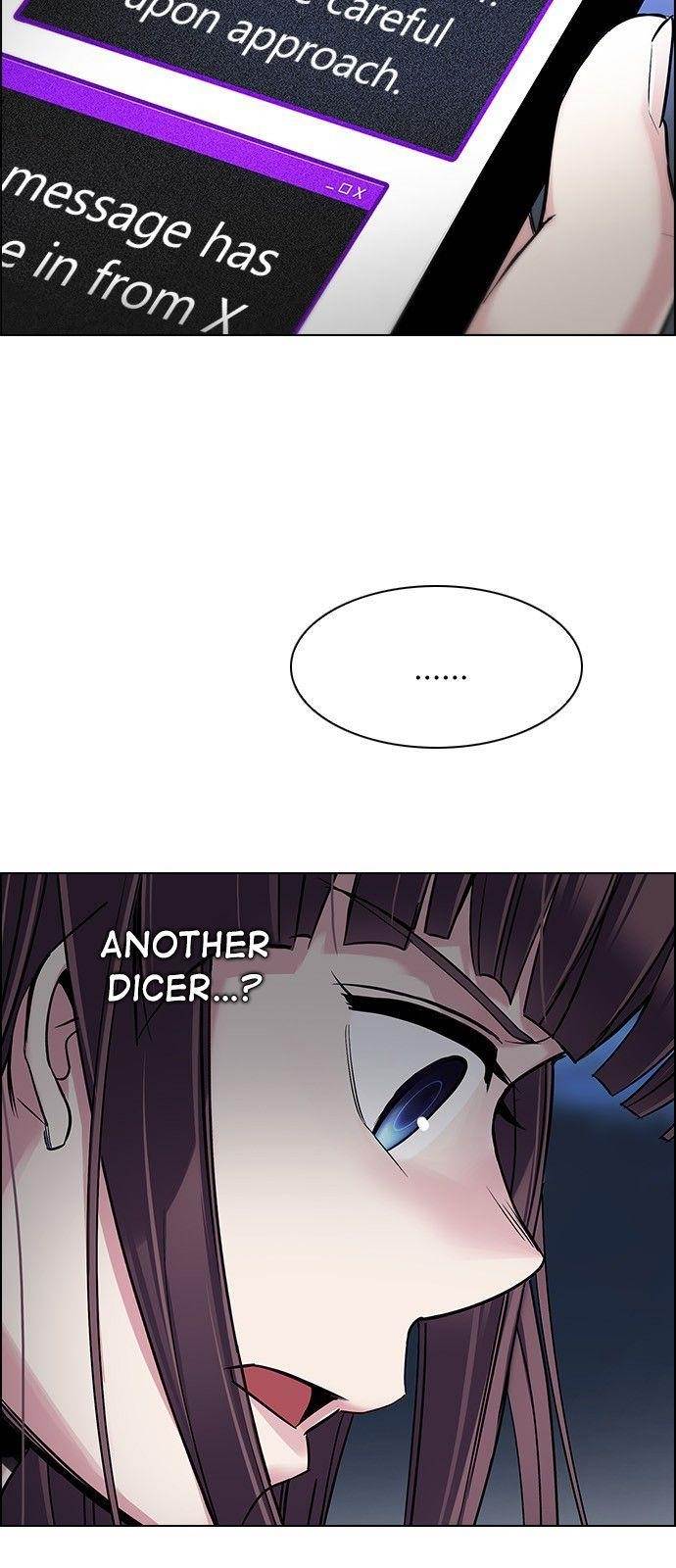 Dice: The Cube That Changes Everything Chapter 297 - Page 12