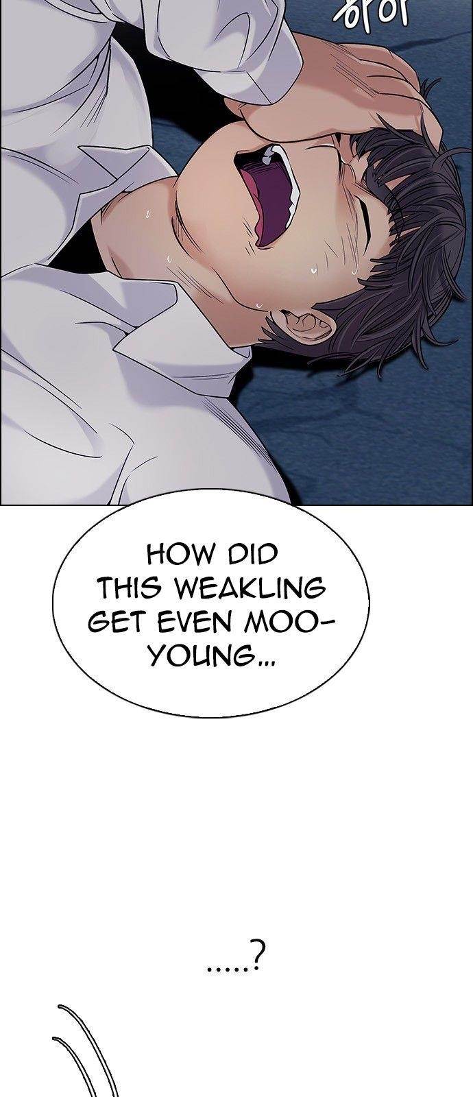 Dice: The Cube That Changes Everything Chapter 297 - Page 18