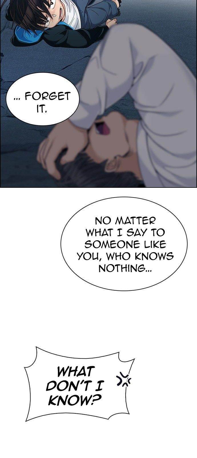 Dice: The Cube That Changes Everything Chapter 297 - Page 20