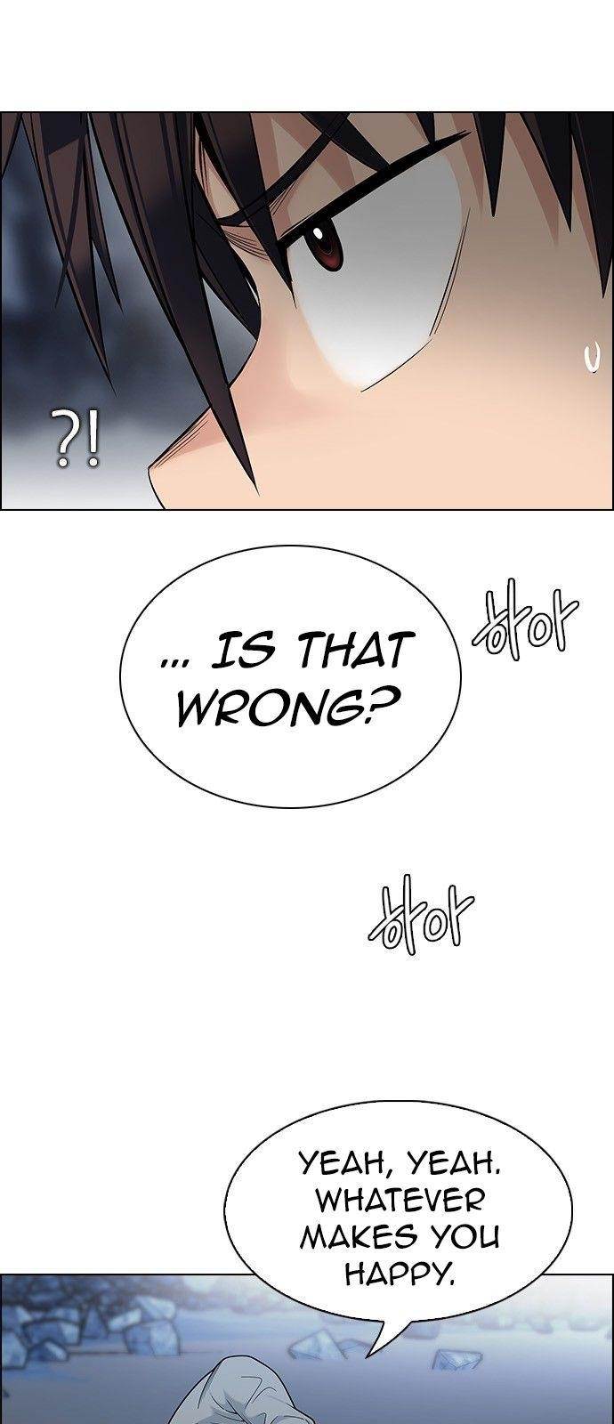 Dice: The Cube That Changes Everything Chapter 297 - Page 22