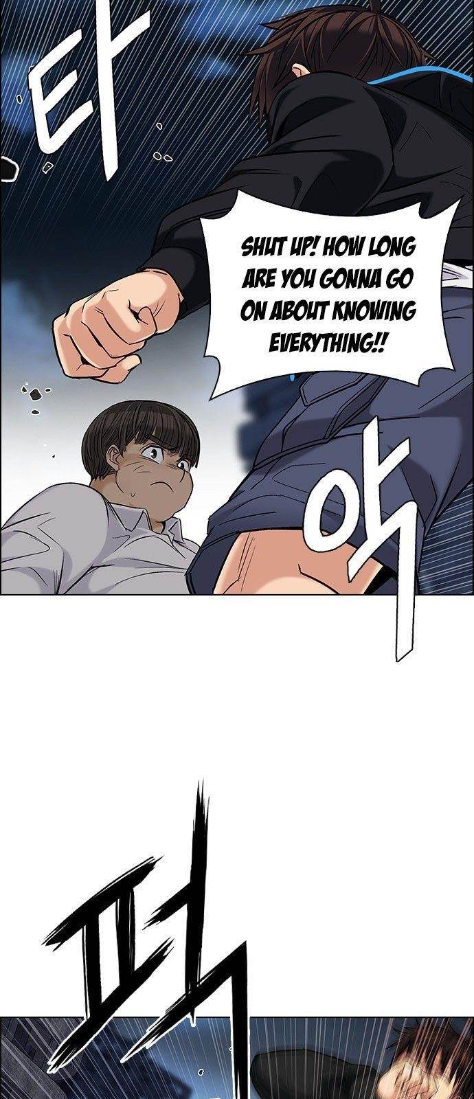 Dice: The Cube That Changes Everything Chapter 297 - Page 26