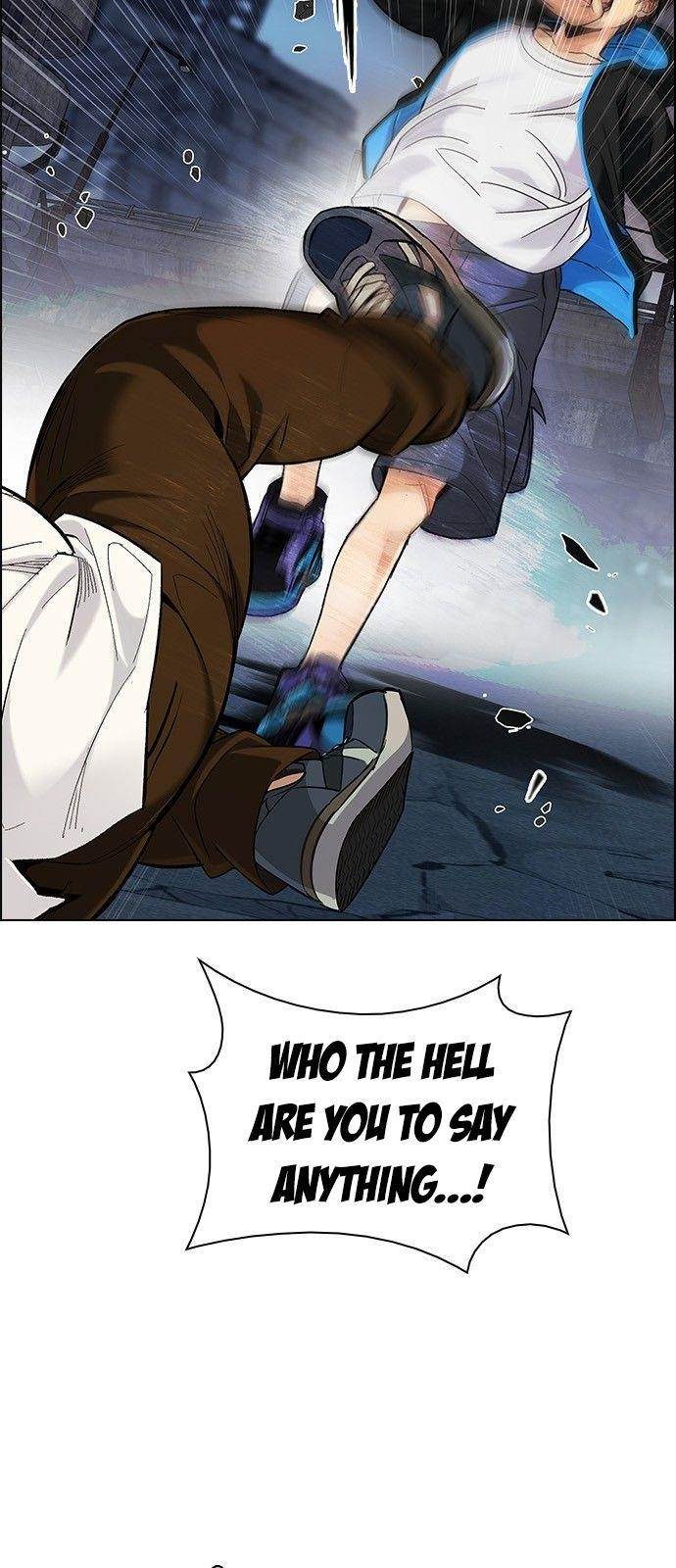 Dice: The Cube That Changes Everything Chapter 297 - Page 27