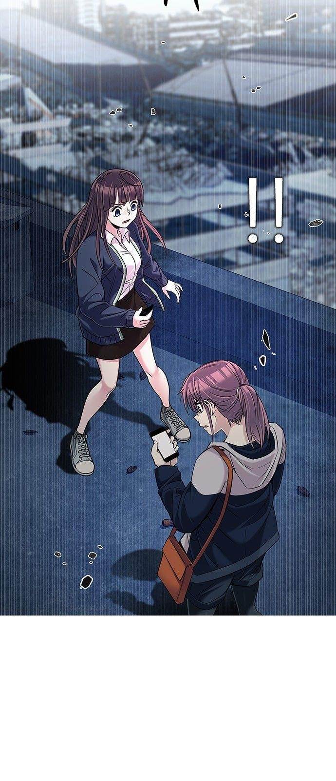 Dice: The Cube That Changes Everything Chapter 297 - Page 3