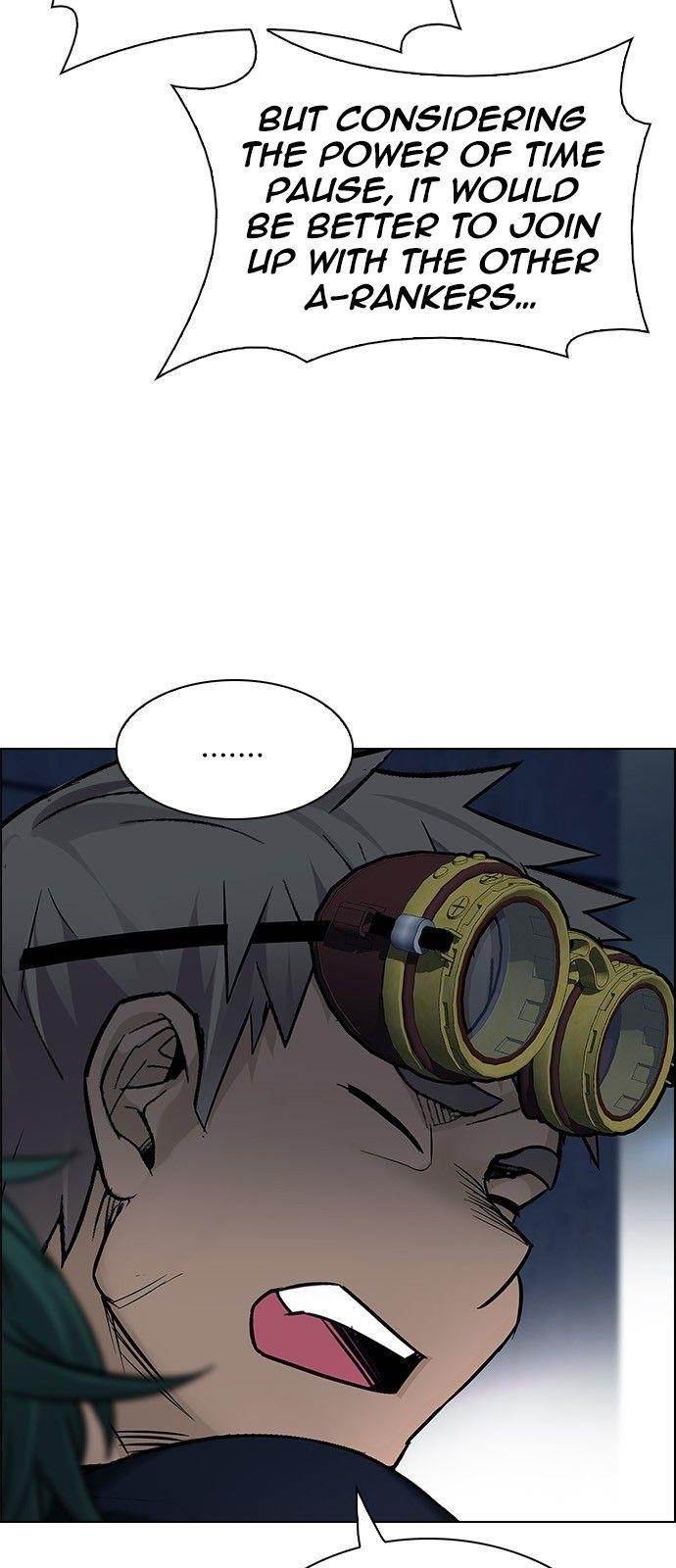 Dice: The Cube That Changes Everything Chapter 297 - Page 32