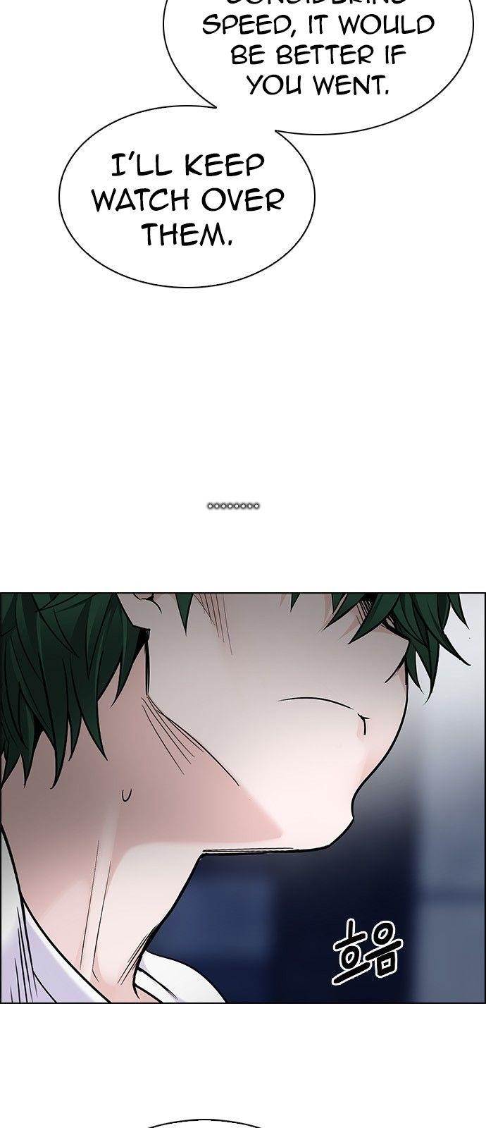 Dice: The Cube That Changes Everything Chapter 297 - Page 34