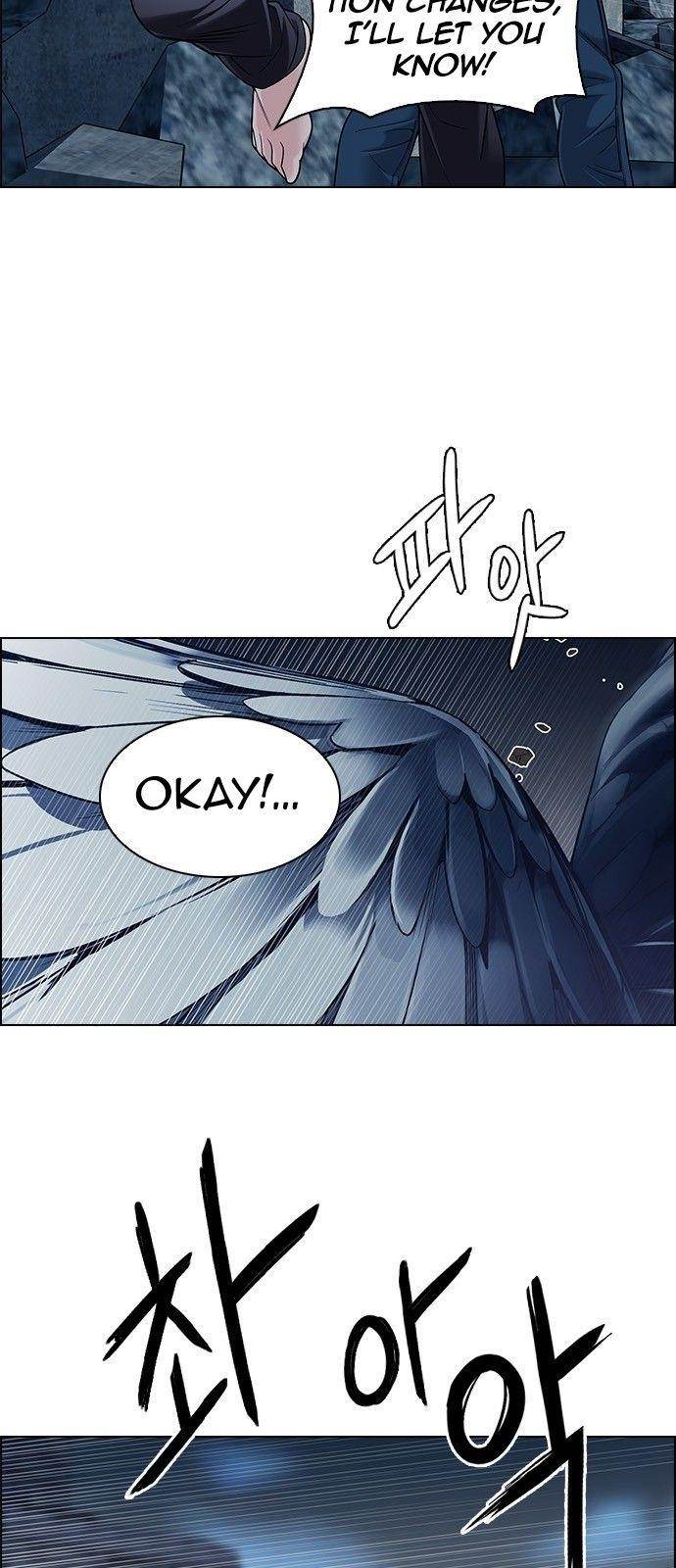 Dice: The Cube That Changes Everything Chapter 297 - Page 36