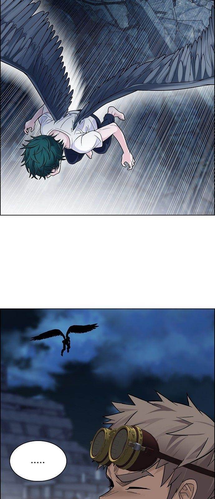 Dice: The Cube That Changes Everything Chapter 297 - Page 38