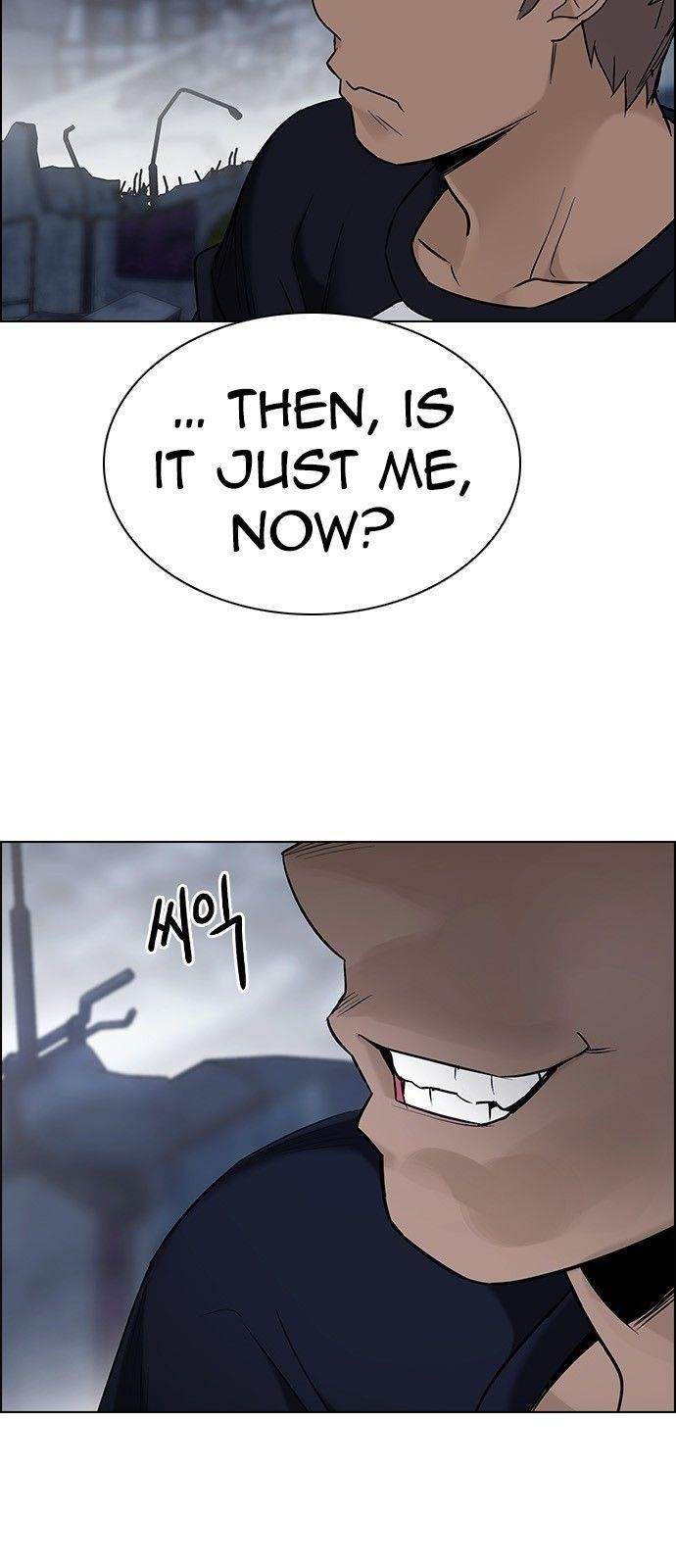 Dice: The Cube That Changes Everything Chapter 297 - Page 39