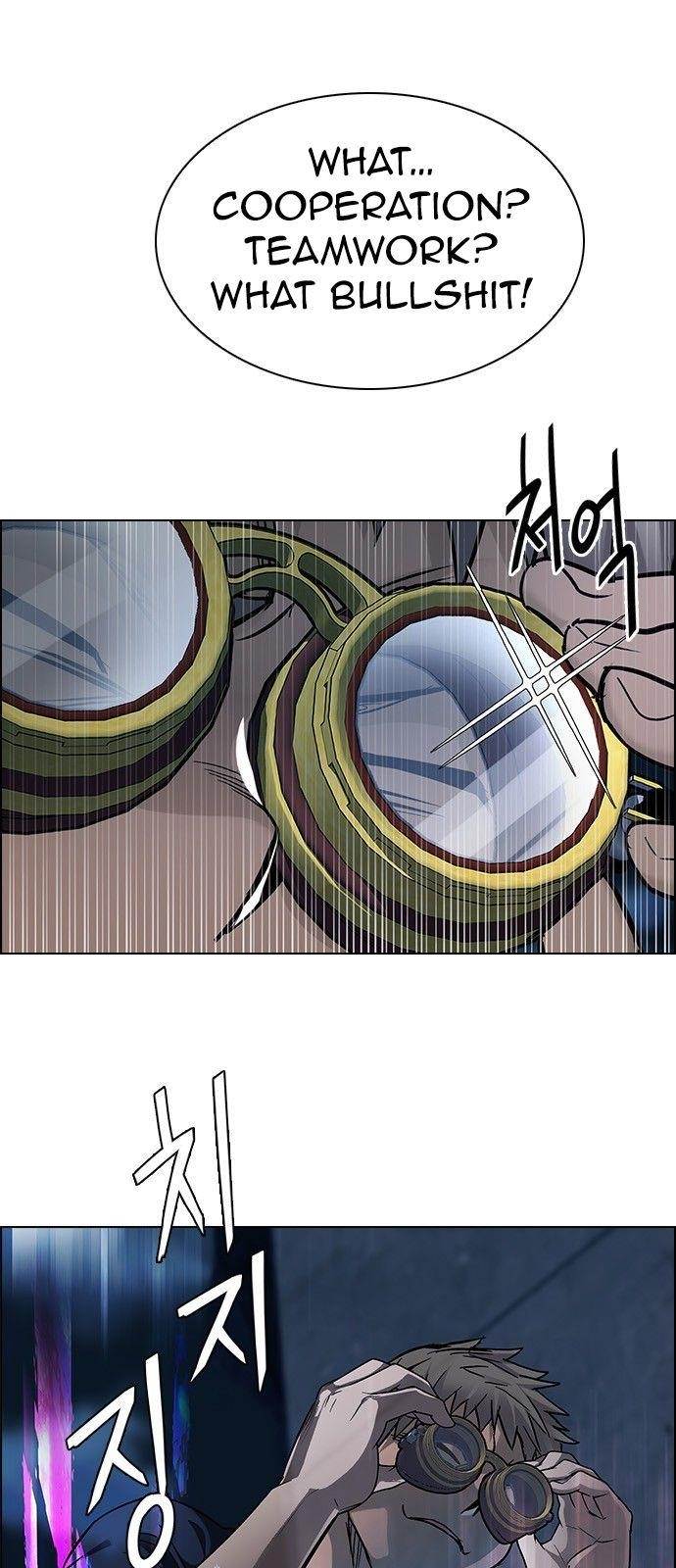 Dice: The Cube That Changes Everything Chapter 297 - Page 40