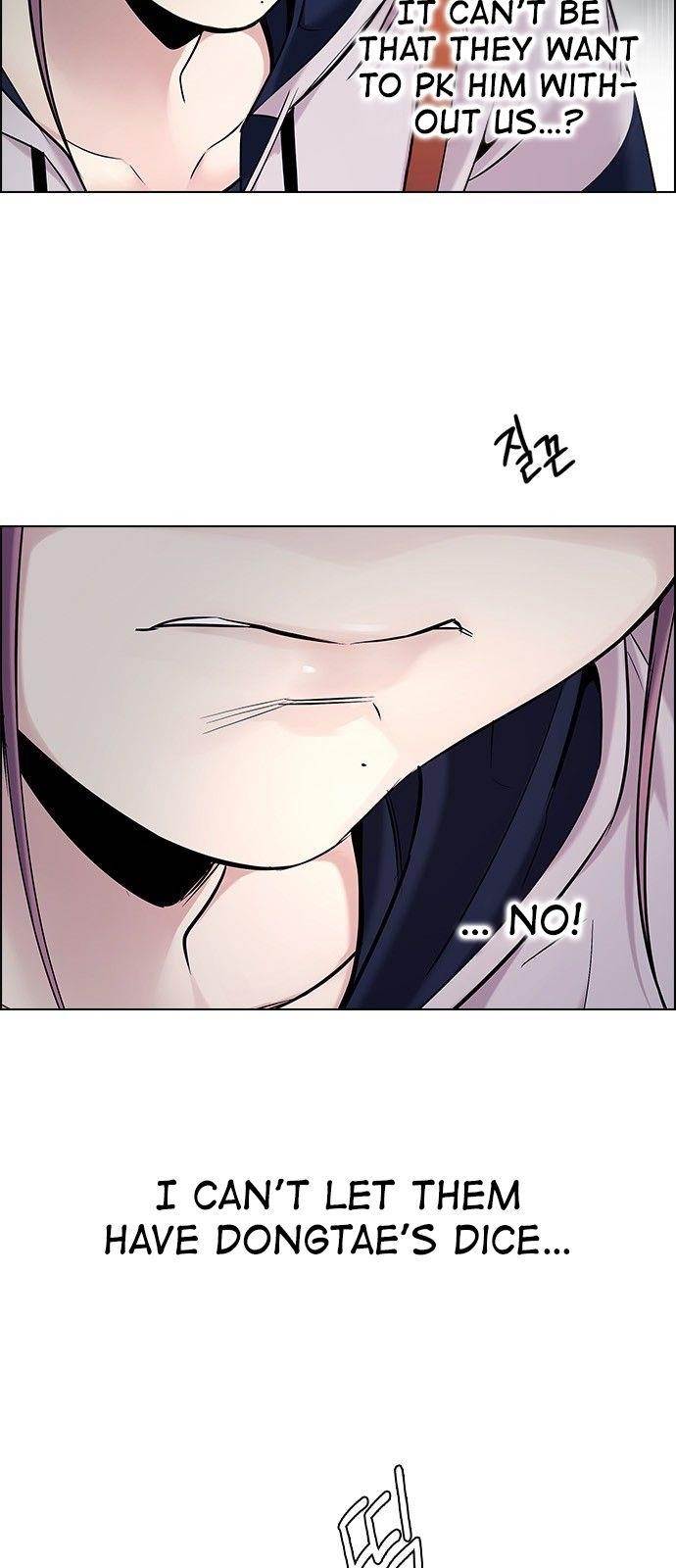 Dice: The Cube That Changes Everything Chapter 297 - Page 8