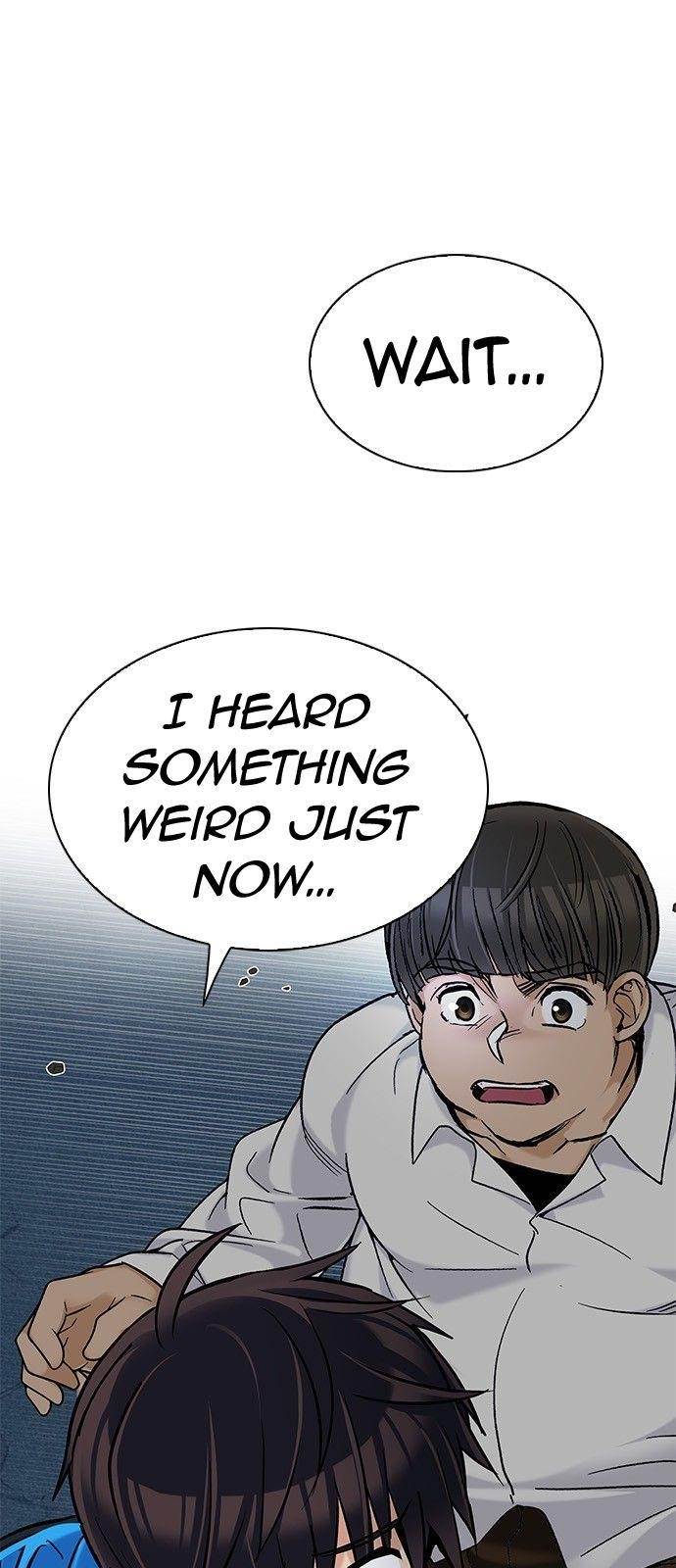 Dice: The Cube That Changes Everything Chapter 298 - Page 21