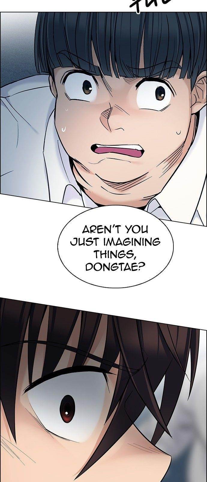 Dice: The Cube That Changes Everything Chapter 298 - Page 23