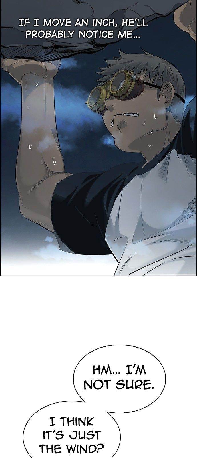 Dice: The Cube That Changes Everything Chapter 298 - Page 27