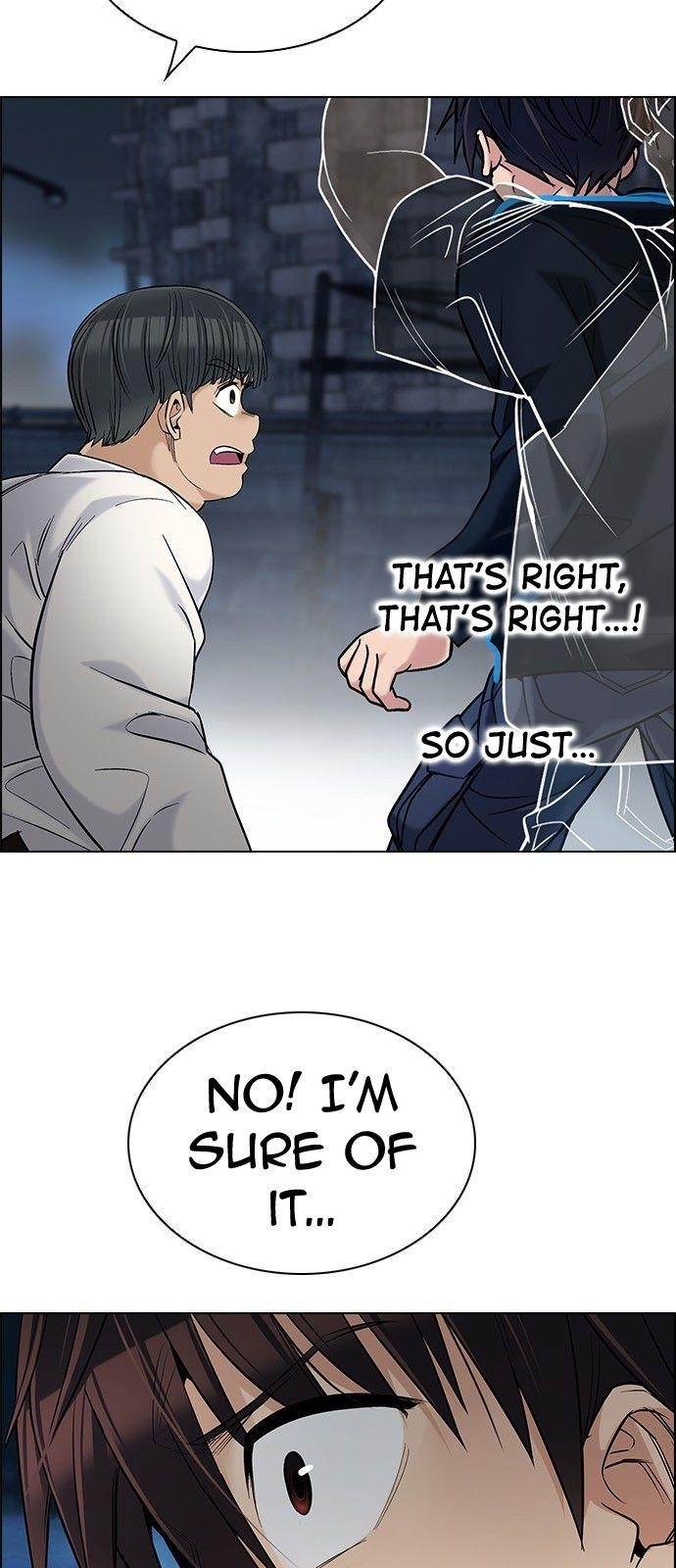 Dice: The Cube That Changes Everything Chapter 298 - Page 28