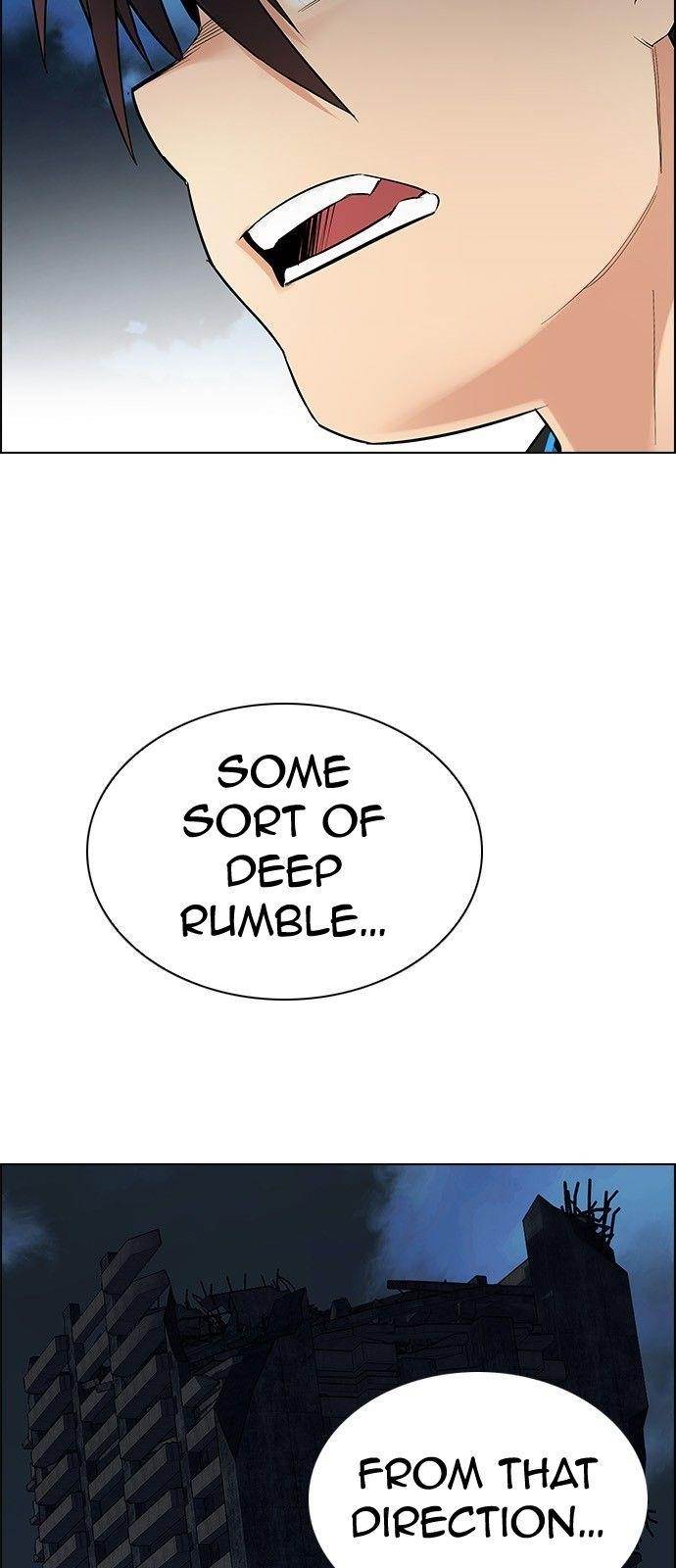 Dice: The Cube That Changes Everything Chapter 298 - Page 29