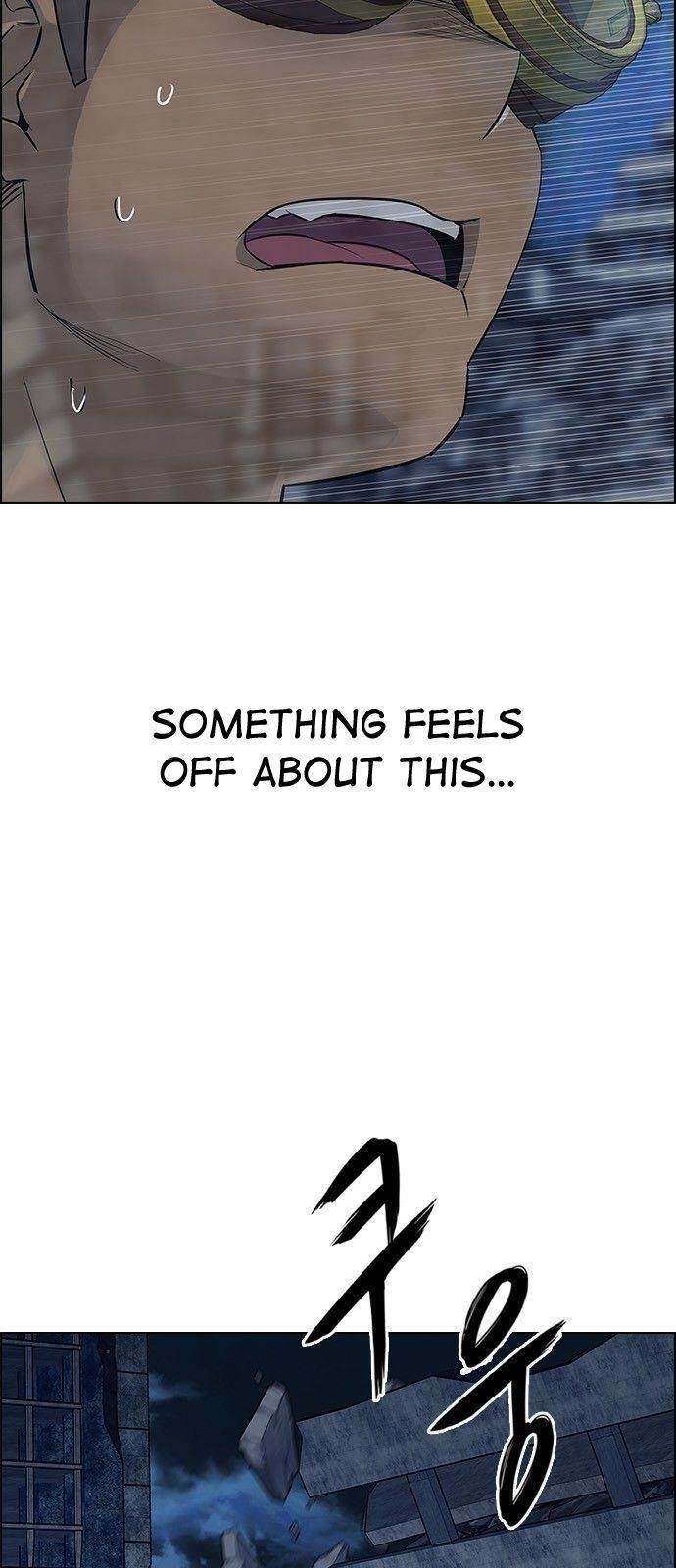 Dice: The Cube That Changes Everything Chapter 298 - Page 36