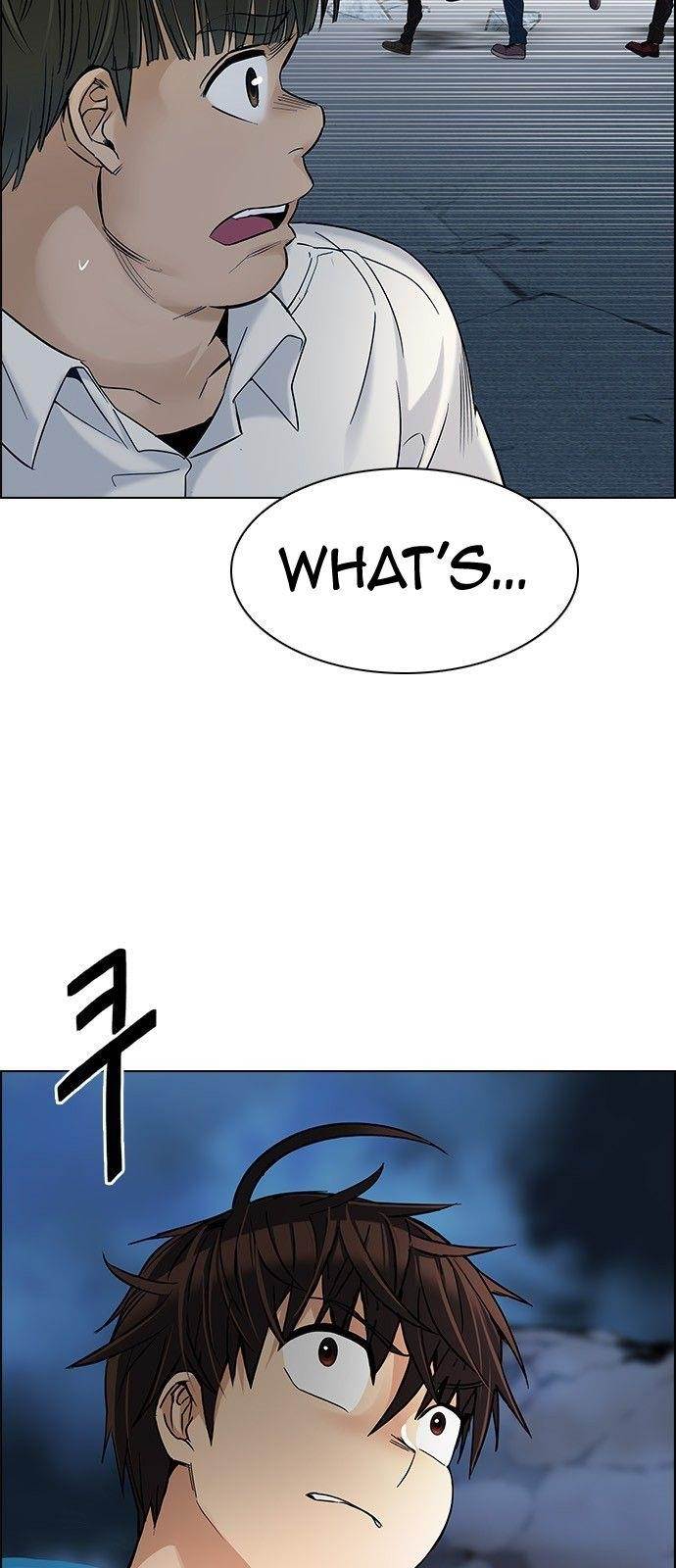 Dice: The Cube That Changes Everything Chapter 298 - Page 38