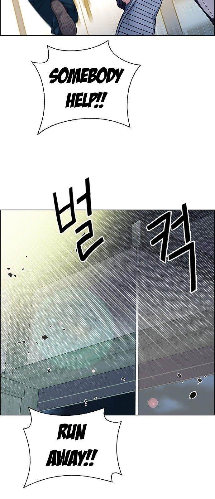 Dice: The Cube That Changes Everything Chapter 298 - Page 44