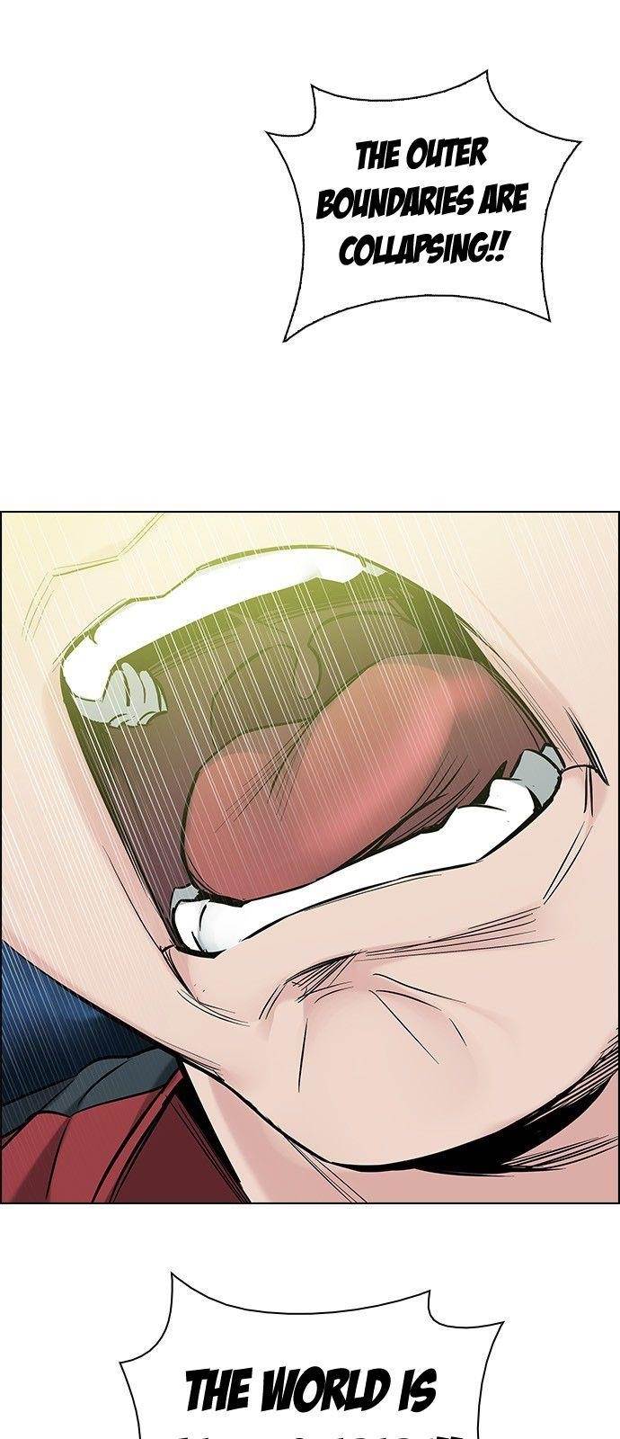 Dice: The Cube That Changes Everything Chapter 298 - Page 45