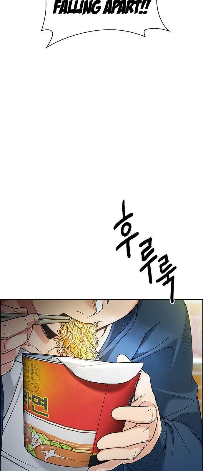 Dice: The Cube That Changes Everything Chapter 298 - Page 46