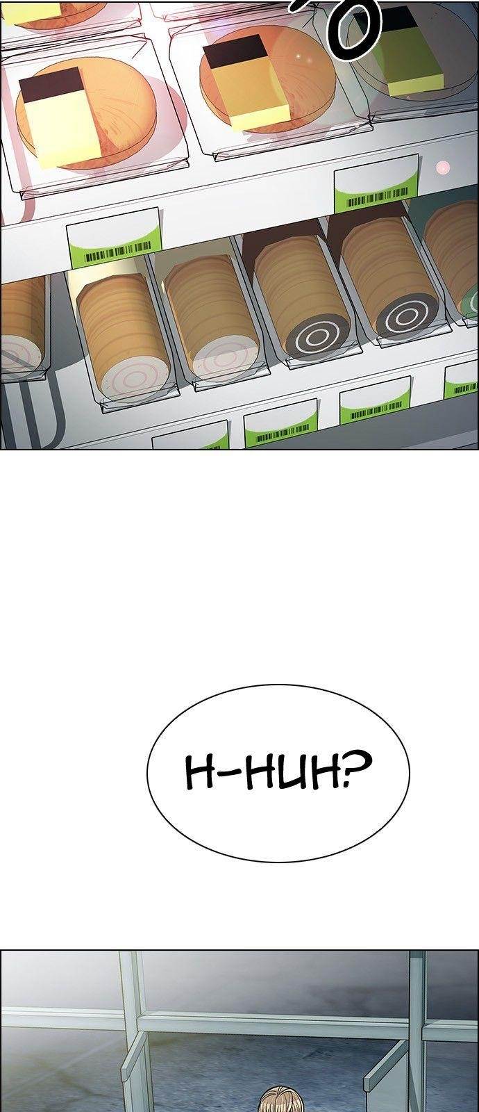 Dice: The Cube That Changes Everything Chapter 298 - Page 48