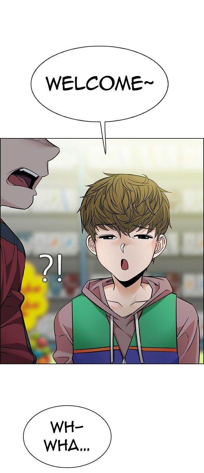 Dice: The Cube That Changes Everything Chapter 298 - Page 50