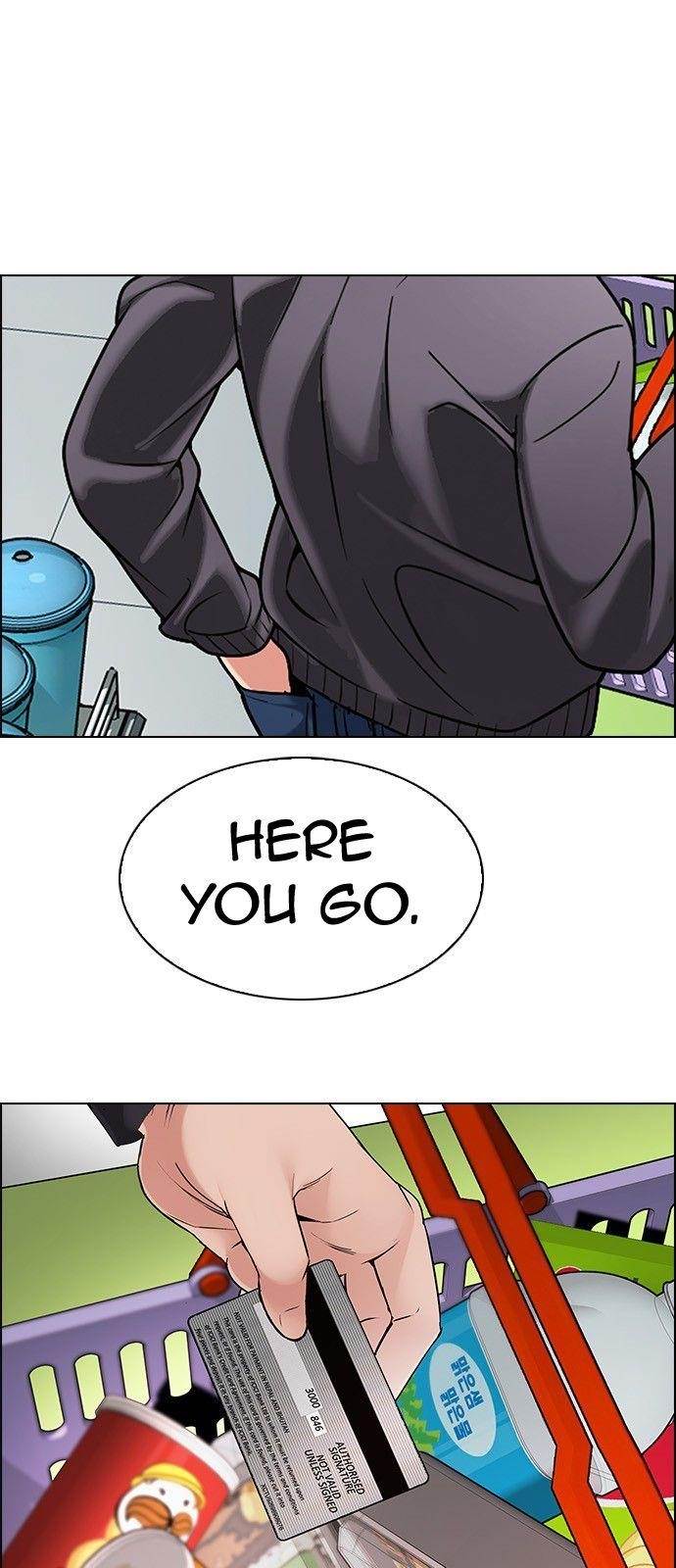 Dice: The Cube That Changes Everything Chapter 298 - Page 52