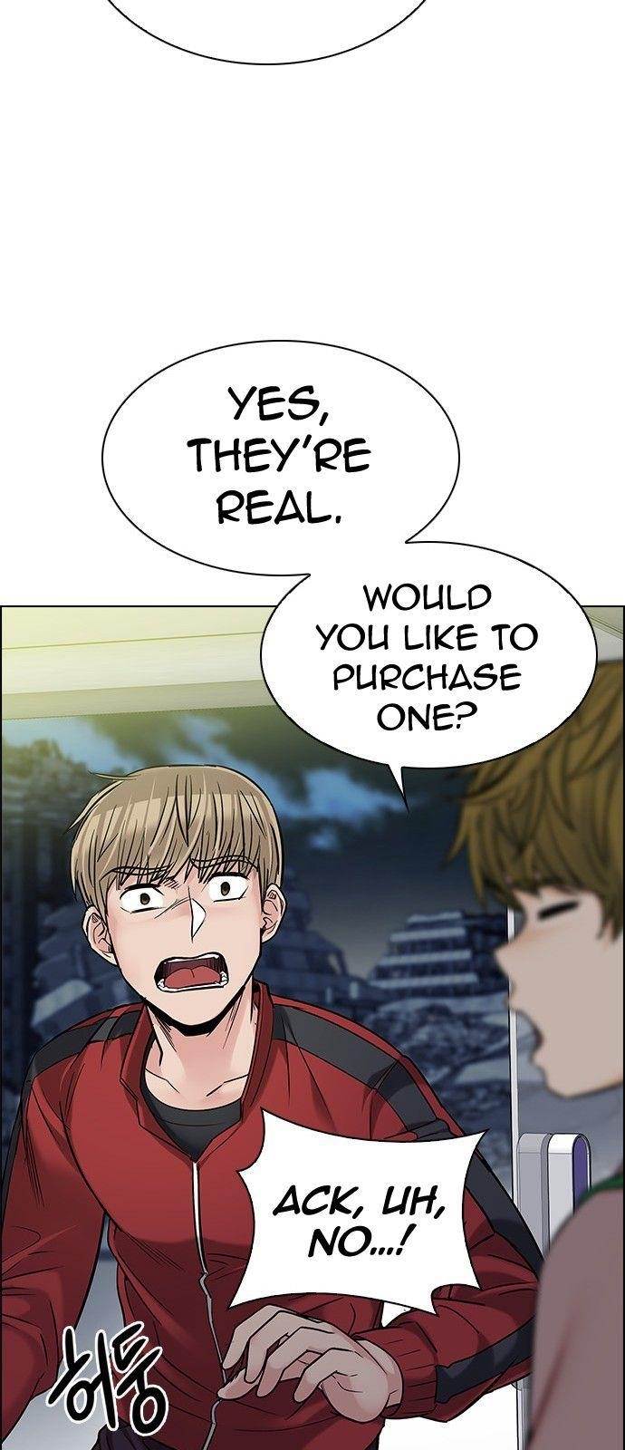 Dice: The Cube That Changes Everything Chapter 298 - Page 57