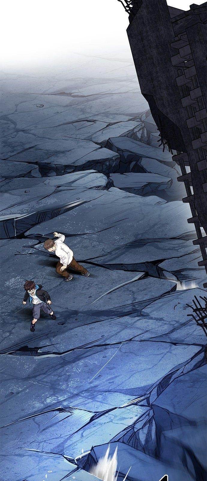 Dice: The Cube That Changes Everything Chapter 298 - Page 60