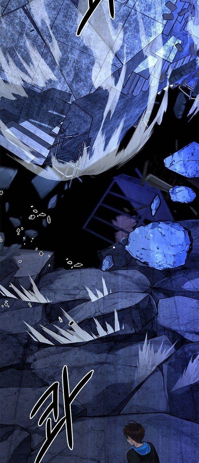 Dice: The Cube That Changes Everything Chapter 298 - Page 62