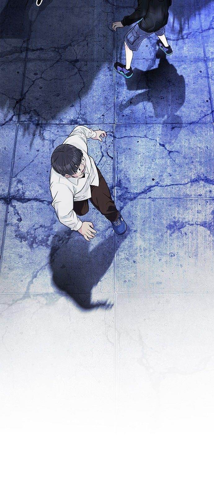 Dice: The Cube That Changes Everything Chapter 298 - Page 63