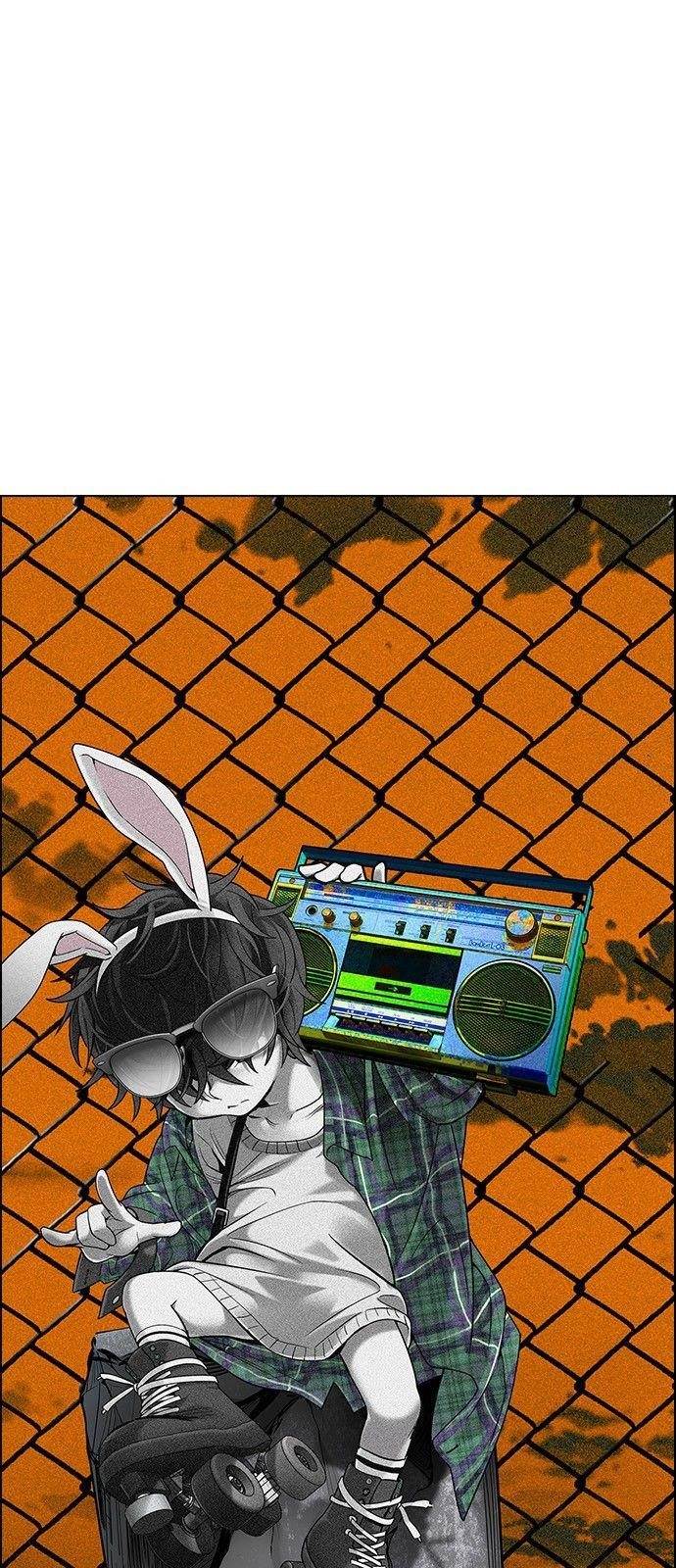 Dice: The Cube That Changes Everything Chapter 299 - Page 1