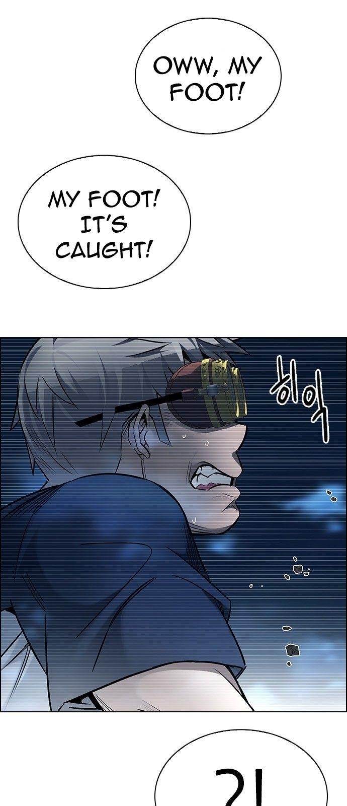 Dice: The Cube That Changes Everything Chapter 299 - Page 10