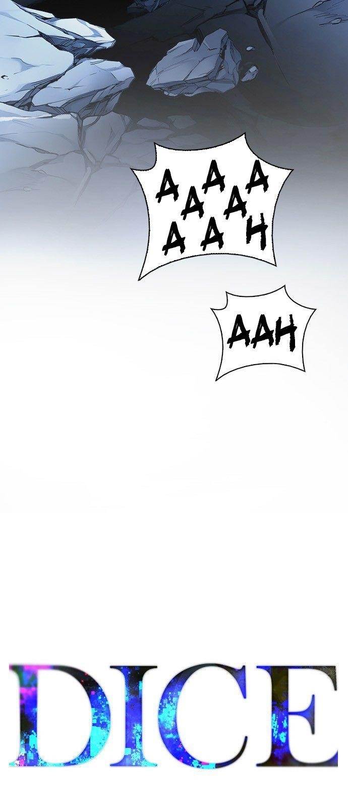 Dice: The Cube That Changes Everything Chapter 299 - Page 16