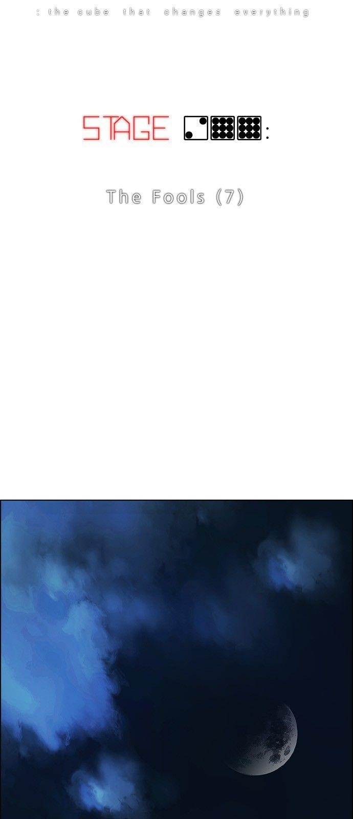 Dice: The Cube That Changes Everything Chapter 299 - Page 17