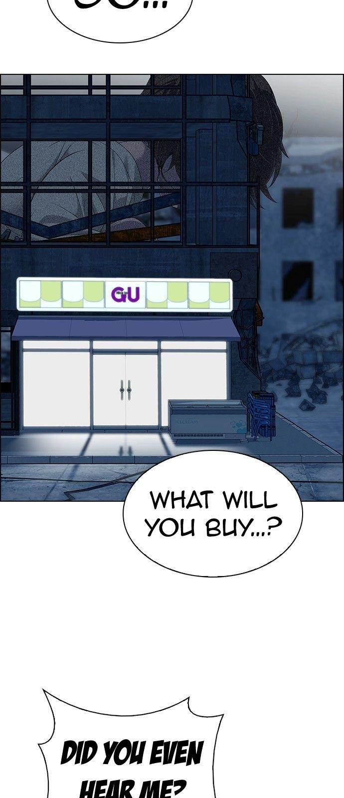 Dice: The Cube That Changes Everything Chapter 299 - Page 19