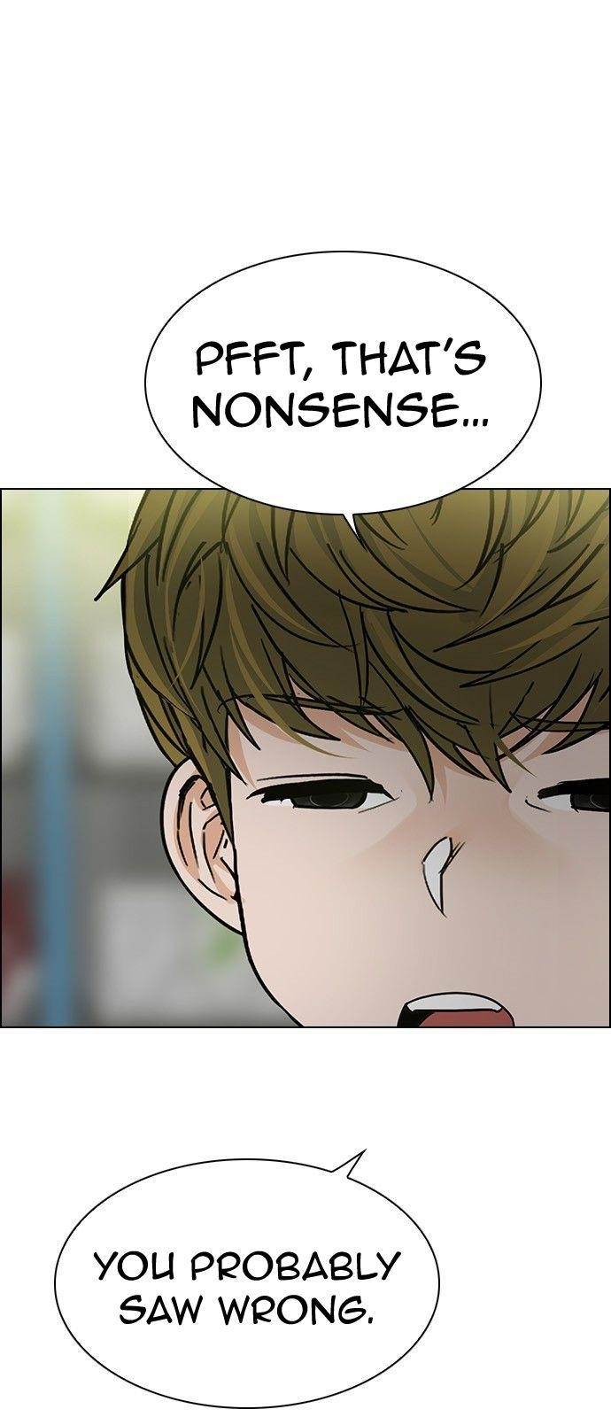 Dice: The Cube That Changes Everything Chapter 299 - Page 21