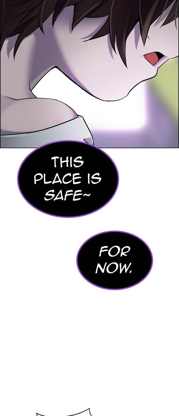 Dice: The Cube That Changes Everything Chapter 299 - Page 29