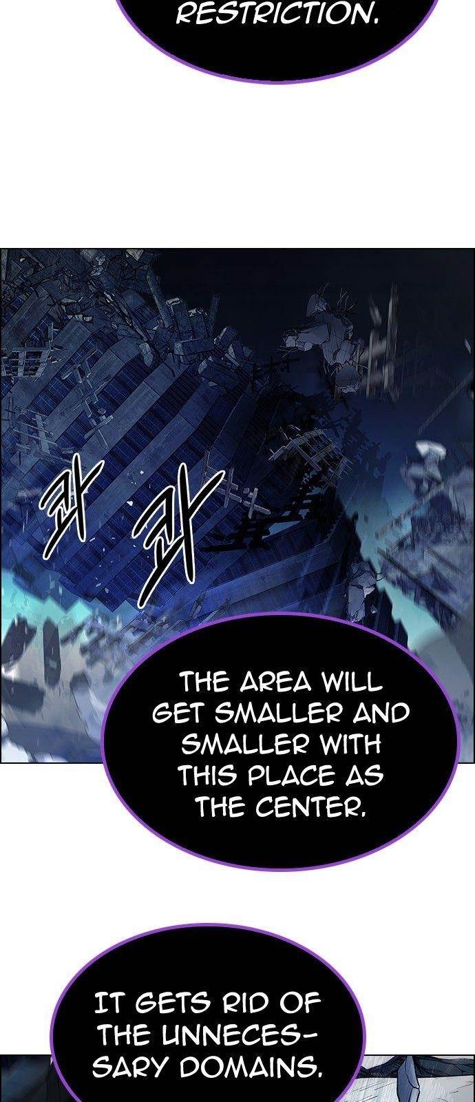 Dice: The Cube That Changes Everything Chapter 299 - Page 36