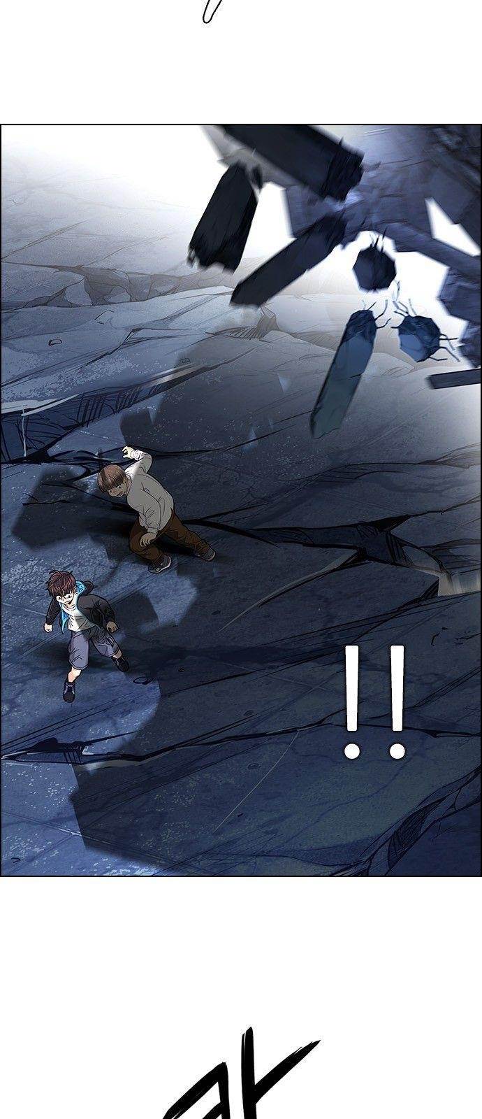 Dice: The Cube That Changes Everything Chapter 299 - Page 4